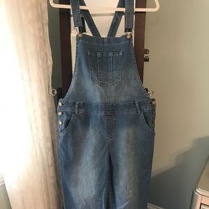 Angels Brand Overalls for Women